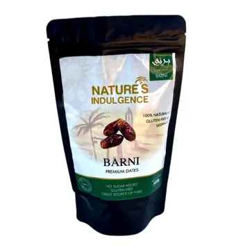 Barni 250g