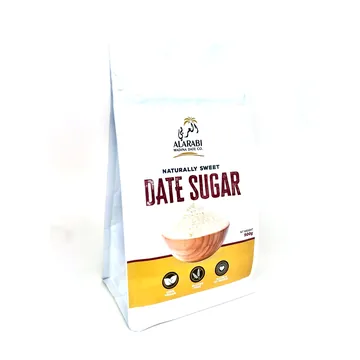 Date Sugar 500g