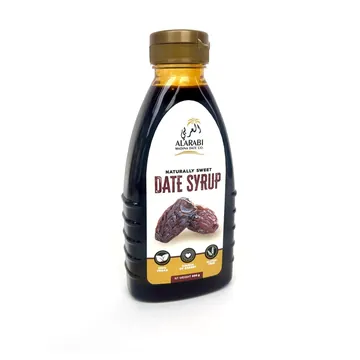 Date Syrup 400g