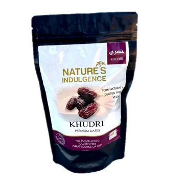 Khudri 250g
